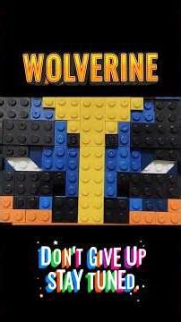 👉Guess the Build #23| Most Dangerous Avenger.