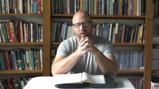 Pastor Patrick Bailey covers I Samuel 14:24-52 | North Bend Church