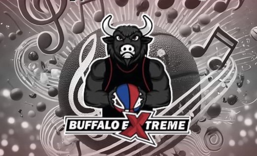 Buffalo’s semi-pro basketball team hosting regional playoffs