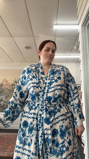 Friday Flamingo on Reels