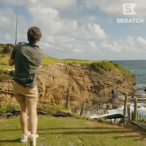 Less than a year old and already ranked among the elite. Erik Anders Lang plays a breathtaking course at the tip of St. Lucia on this Adventures in Golf, presented by United. Watch more here: https://bit.ly/AIG-StLucia-S8E3 | Skratch
