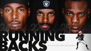 2023 Position Breakdown: Running Backs