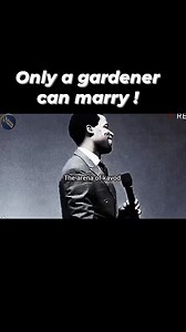 1.2K views · 75 reactions | Only a gardener can marry! by apostle Michael orokpo #asmr #ApostleMichaelOrokpo | The Arena Of Kavod Channel | Facebook