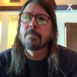 ICYMI Dave caught up with Radio X today. 📻 Listen to the full interview here: http://foofighters.co/RadioX Check out the first song #ShameShame: http://foofighters.co/Shame And pre-order/save #MedicineAtMidnight for the full experience Feb. 5th: http://foofighters.co/MAM | Foo Fighters
