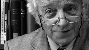 Meister Eckhart – der Philosoph des Christentums