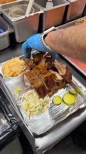 14 hours smoked West Texas barbecue 🎬 This video was produced by Network Media and Tommy Wind | Flavor Blender