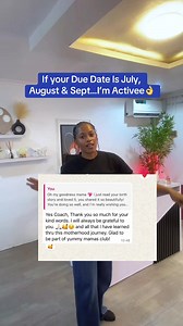 Labor Prep Guide for July–September Due Dates: Shorter, Calmer Births