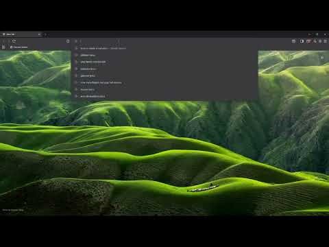 Attendance Monitoring System - System Walkthrough