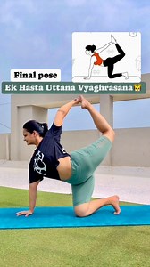 47K views · 2.1K reactions | Struggling to Balance your Ek Hasta...