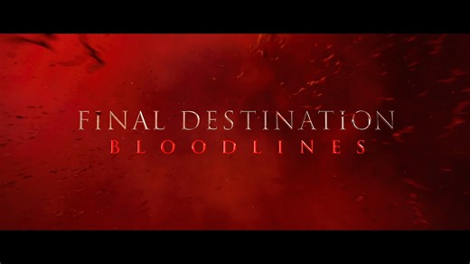 Death is coming. It’s not a question of if, but when 🩸💀 Survive the nightmare or become part of "Final Destination: Bloodlines," showing May 14 at SM Cinema! BUY YOUR TICKETS NOW! 🔗: https://bit.ly/FinalDestinationBloodlinesAtSMCinema 🎟: SM Cinema ticket booths #FinalDestinationBloodlines #FinalDestinationBloodlinesAtSMCinema #SMCinema | SM Cinema