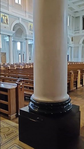 Cathedral Mullingar Ireland