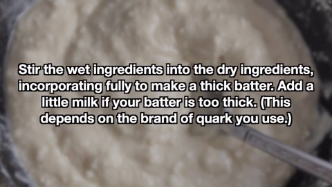 A Pancake Recipe You Didn’t Know You Needed