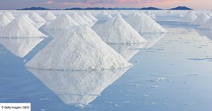Connaissez-vous les plus beaux marais salants du monde ?