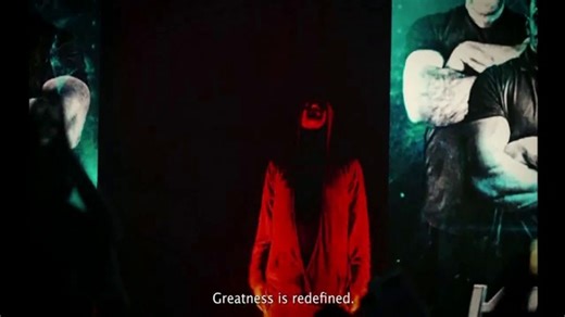 The Space TV Spot, 'Greatness Is Redefined'
