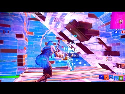 Into You 🤭 (Fortnite Montage) + The *BEST* Controller Settings 🎮