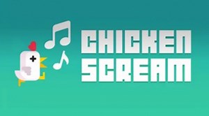 Download & Play Chicken Scream on PC & Mac (Emulator)