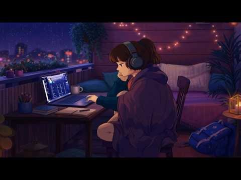 🔴 LIVE 24/7 Lofi Hip Hop Radio 📚 Beats to Study, Relax, Focus & Sleep | Chill Lofi Beats