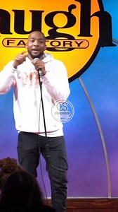 you know your partner ugly when… @keonpolee Live shows every Sunday at the Laugh Factory in Hollywood. Link in bio for tickets! 🎥 @saintmicah_ 👩🏾‍💻 @keera.s #chocolatesundaescomedy #standupcomedy #comedyshows | Chocolate Sundaes Comedy Show