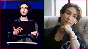 J-pop idol Shinjiro Atae reveals he is gay