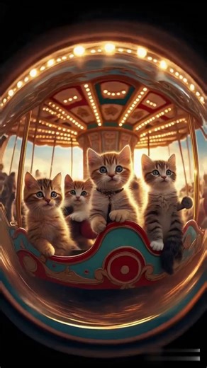 CAT AMUSEMENT #kindness #animallovers#entertaininganimals #katze#catlovers #entertainment #petlovers