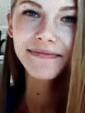 voice and smile of Krystal Boyd Abby Anjelica