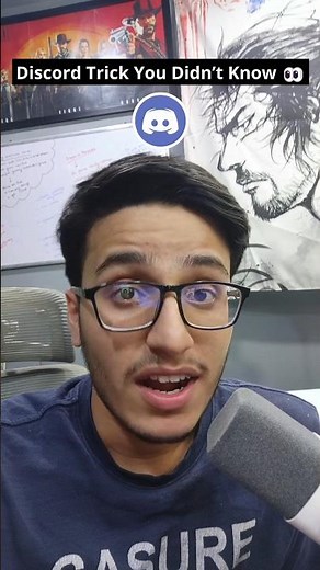 Discord Trick You (Probably) Didn't Know...