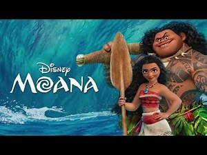 Moana part one review