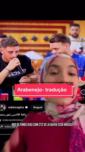 Música Árabe Trending: A Dramática Sofrência dos Árbes