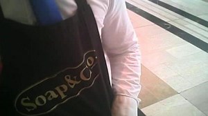 Workers 'exploited' at UK cosmetics chain Soap and Co.