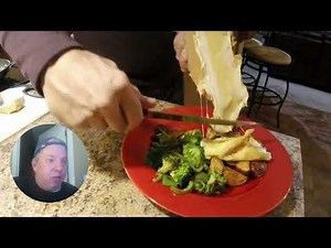 Raclette Cheese: A taste of Switzerland's mouthwatering tradition