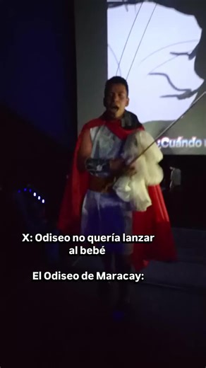 ✨Una experiencia increíble en la proyección del 24 de enero en Maracay 🖤nos vemos una próxima 👀Atentos los de Acarigua y Barcelona que tenemos entradas disponibles #epicthemusicalvenezuela #maracay🇻🇪 #epic #epicthemusicalmaracay