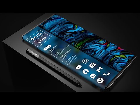 PERSONALIZAR ANDROID 2023 ¡Cómo transformar tu Android por completo! NOVA LAUNCHER