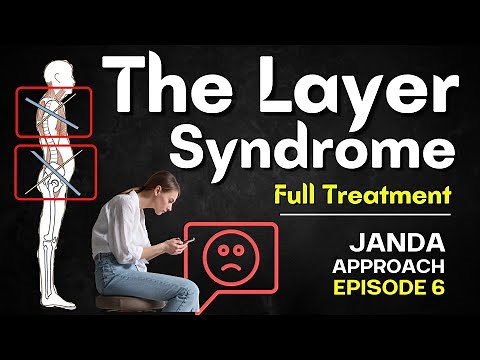 Layer Syndrome: Full Assessment & Treatment | Janda Approach Episode 6