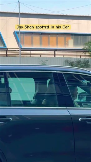 Jay Shah | ICC Chairman | Scriptwriter T20 World Champions India