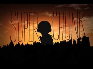 Cartoon Network - Super Chunk Bumpers (2009)