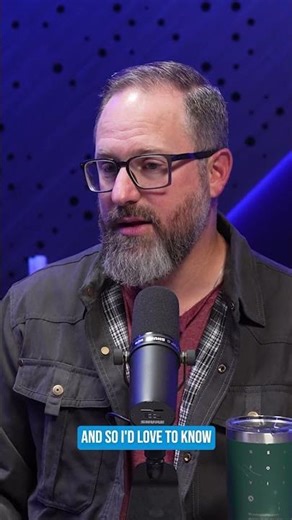 Gear Follows Vision, Ep. 11 – Is Your Church Over-Designed? 🔍