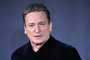 Benoît Magimel a 50 ans : la drogue, ses enfants, ses problèmes de poids, sa femme… Tout savoir sur l'acteur