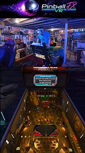 Feel every bumper, flipper, and ramp like never before. 🚀 The new Haptic Upgrade Kit for Arcade2TV-XR brings lifelike feedback to your Pinball FX VR gameplay — making every shot, nudge, and vibration feel just like a real machine. ✅ Officially supported by Pinball FX VR ✅ Works right out of the box with Arcade2TV-XR ✅ Includes a license key for Pinball FX VR No more flat gameplay — this is pinball you can feel. Upgrade today and experience the next evolution of VR pinball. | Xgaming X-Arcade