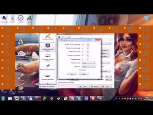 AmbiBox (Server IR) Wizard Zones
