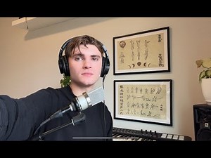 Moral of the Story - Ashe (cover)