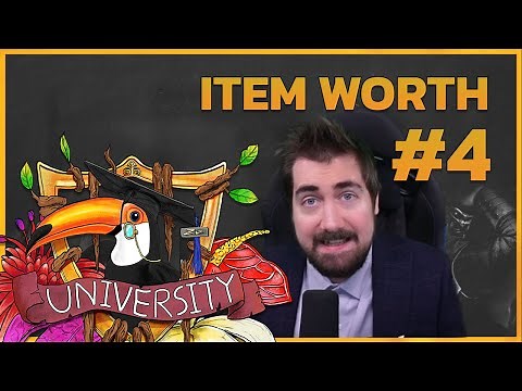 When are your items good in Path of Exile? [PoE University]