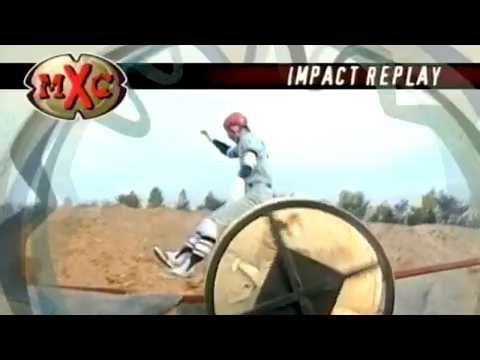 THE MOST UNHINGED MATCHUP IN MXC HISTORY!