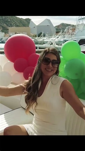 Mexican Yacht Fiesta 🪅 🇲🇽