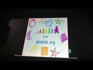 Barney And Friends pbskids.org Promo (2006-2008)