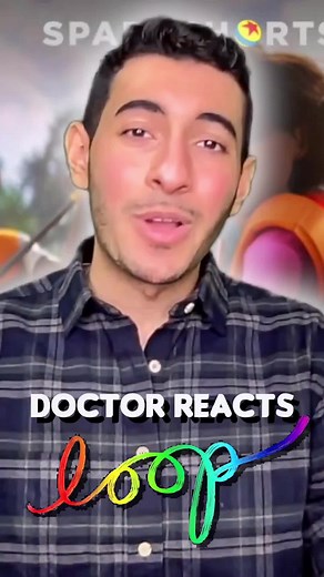 Understanding Autism Representation in Disney Pixar's 'Loop' for Autism Acceptance Month