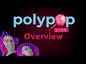 PolypopLive Overview
