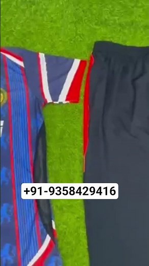 Sports Jersey | Custom Teamwear Design Ideas