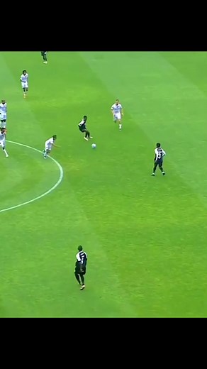 Mfundo Vilakazi Goal Highlights Against Stellenbosch FC