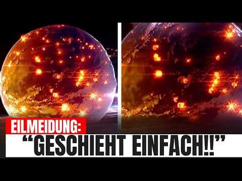 James Webb & Alpha Centauri: Die Bestätigung unserer BEFÜRCHTUNGEN.