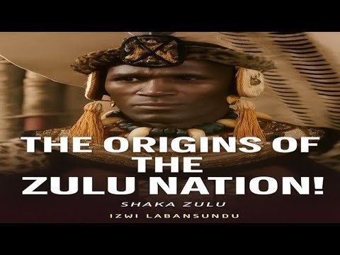 HOW THE ZULU NATION CAME ABOUT?#Zulu #kingshaka
